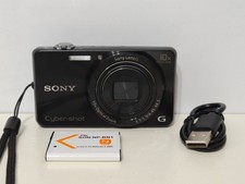 Sony cyber shot dsc - sony, cyber-shot