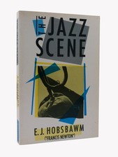 ERIC HOBSBAWM (Francis Newton)