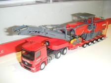 Herpa 311168 MB Actros