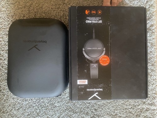 Beyerdynamic 1770 pro - 1770, mk