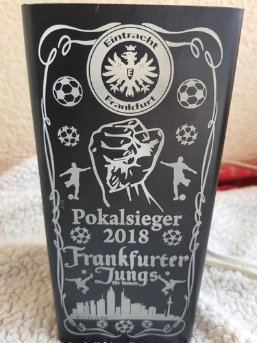 Eintracht frankfurt - eintracht,