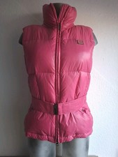 add Damen Daunenweste Farbe