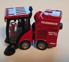 Siku 2936 Kehrmaschine von