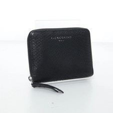 Liebeskind Berlin, Portemonnaie, Schwarz, 12 cm, 2 -JAE
