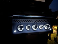 Napoleon Rogue SE 525