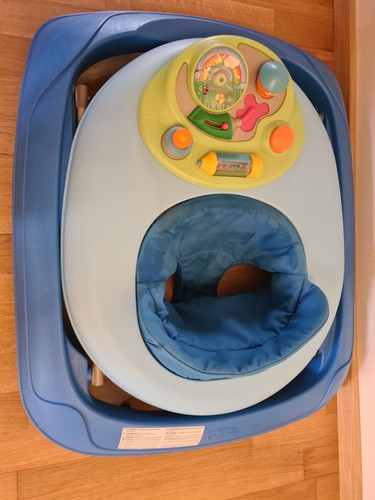 Lauflernwagen chicco für - lauflernwagen,