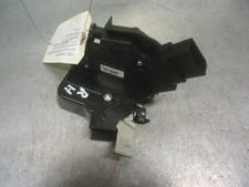 Ford Focus II T�rschloss