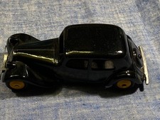 1:43 Dinky Toys 24N Citroen Traction 11 BL 
