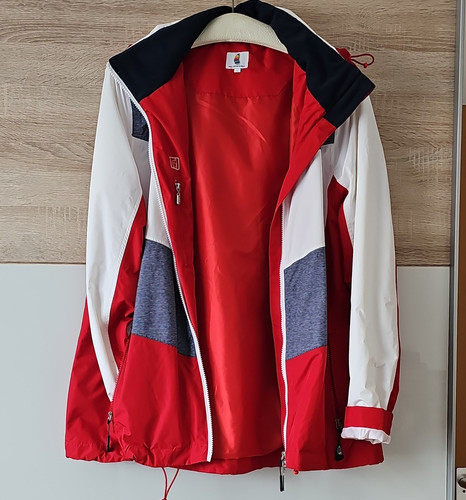 Wind sportswear damen jacke - wind,