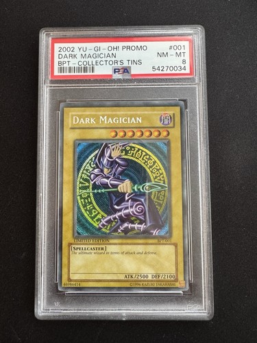 Yugioh dunkler magier - magier, /