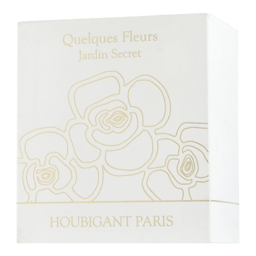 Houbigant collection privée - collection,