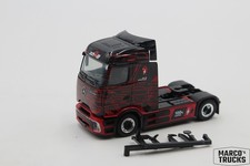 Herpa eactros 600 procabin - herpa,