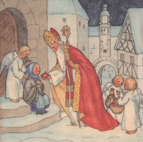Mit ida bohatta durch das - ida,