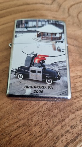 Zippo flame the main series - zippo,