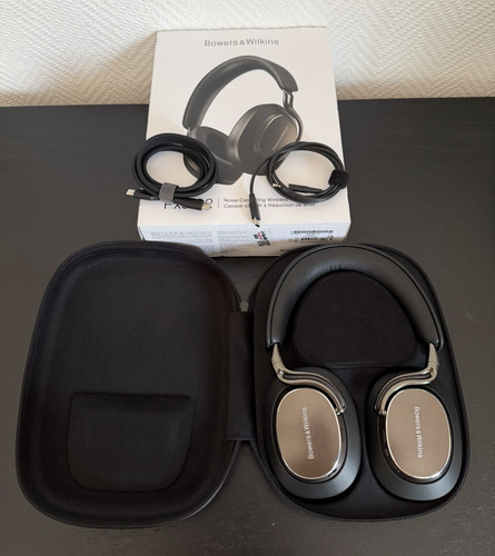 Bowers wilkins px8 - px8, s2