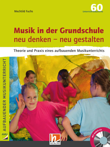 Musik der grundschule neu - musik, in