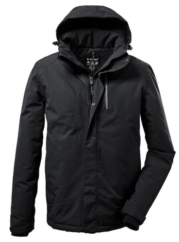 Warme winterjacke von killtec - warme,