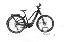 FLYER Upstreet 5.10 Trekking E-Bike Top Elektrofahrrad Panasonic Akku 630Wh 28"