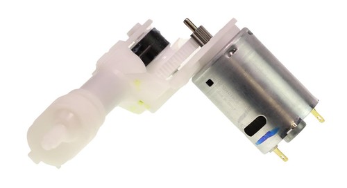 Braun 81626034 pumpe für - braun,