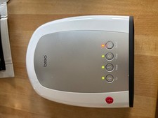 Breo iPalm 520E. Handmassage Massage Gerät Neu UVP 130 Euro