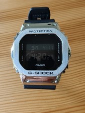 CASIO G-Shock GM-5600U-1ER