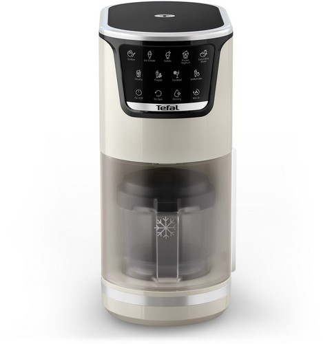 Tefal eisbereiter ig602a - eisbereiter, dolci