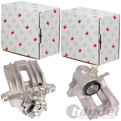 Bremssattel hinten - nk,