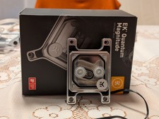 EK Water Blocks EK-Quantum