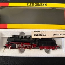 Fleischmann H0 Lok 4141, In