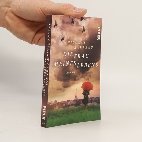 Die frau meines lebens - meines, | 