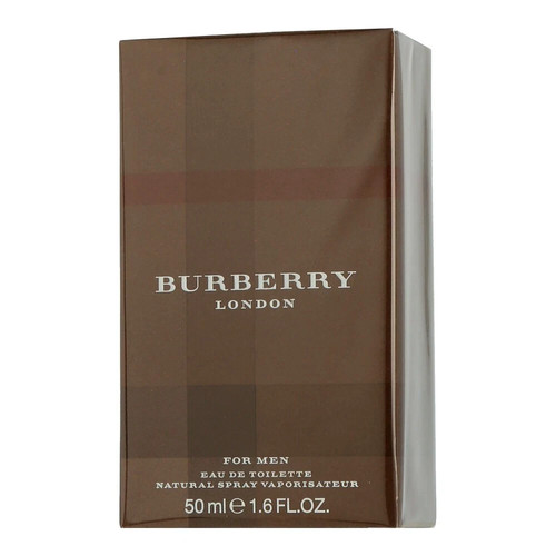 Burberry london for - london, men