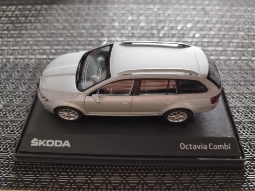 Skoda octavia combi - skoda,