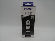 Original Epson 114 BK /