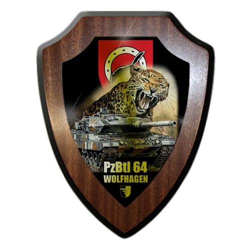 Wappenschild lukas wirp pzbtl - wappenschild,