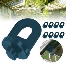 Gewächshausclips