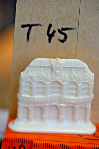 T45 alte wagner margarine - t45),