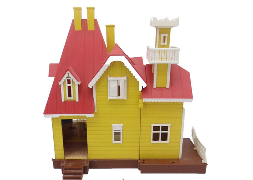 Pippi langstrumpf villa - langstrumpf,