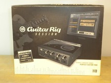 Native instruments guitar rig - native,
