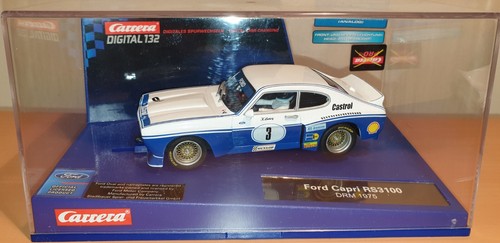 Carrera ford capri - carrera,