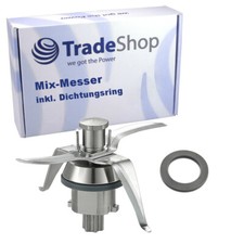 Messer Mixmesser inkl