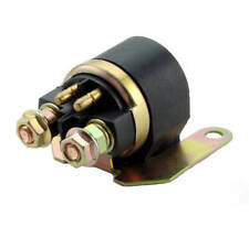 Anlasser Magnetschalter Relais