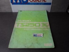 Suzuki 250 x - suzuki,