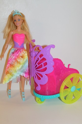Mattel gjk53 barbie - barbie, mit