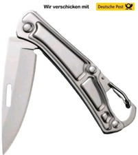 Mini Klappmesser Taschenmesser Jagdmesser Camping Outdoor  Messer 