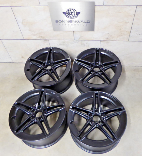 Satz mercedes amg - amg, 19"
