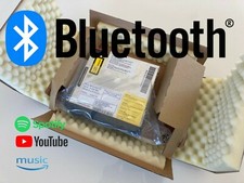 BMW BLUETOOTH CD RADIO BUSINESS II E36 E38 E34 E30 Z3 E28 M3 740 CD43 WIE NEU !