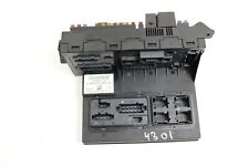 Mercedes Benz W211 SAM-Modul