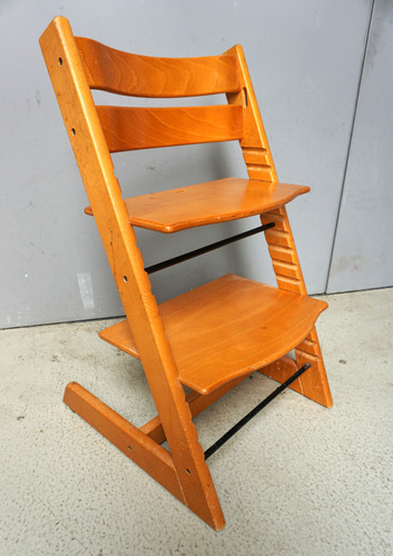 Stokke tripp trapp - stokke, kinderstuhl