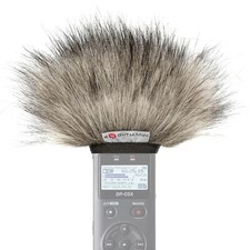 Gutmann Mikrofon Windschutz
