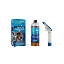 Diesel Turbo Reiniger-Kit auf